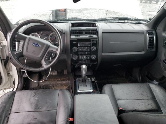 Photo 8 from auction – 2010 FORD ESCAPE LIM with VIN 1FMCU9E77AKB10766