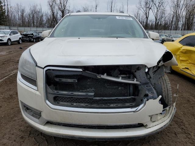 Photo 5 from auction – 2013 GMC ACADIA SLT with VIN 1GKKRRKD3DJ149123