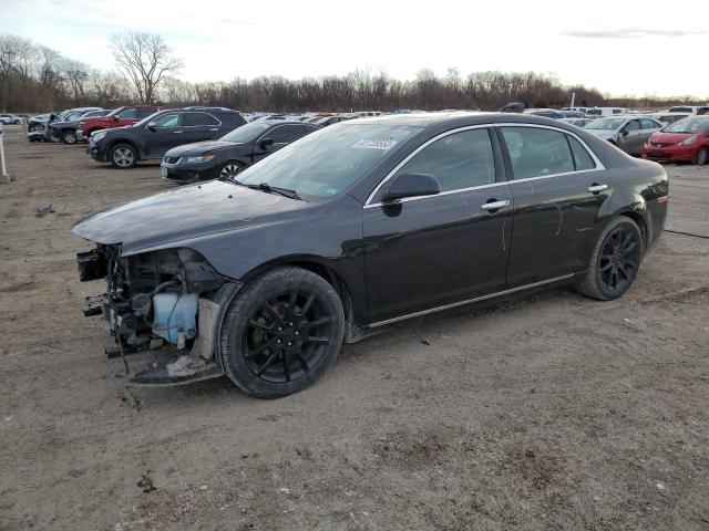CHEVROLET MALIBU LTZ 2012 with VIN 1G1ZE5E00CF222739 - Photo from auction