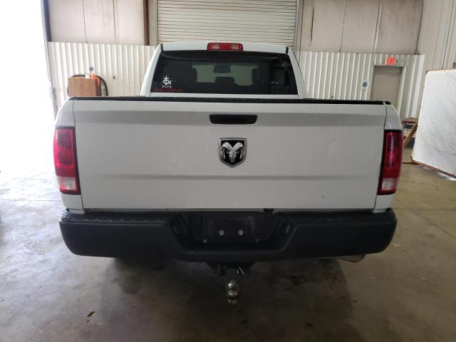 Photo 6 from auction – 2019 RAM 1500 CLASS with VIN 1C6RR6FG5KS622824