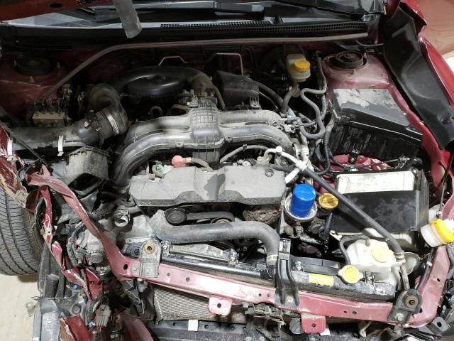 Photo 11 from auction – 2017 SUBARU CROSSTREK with VIN JF2GPAAC3HG255657
