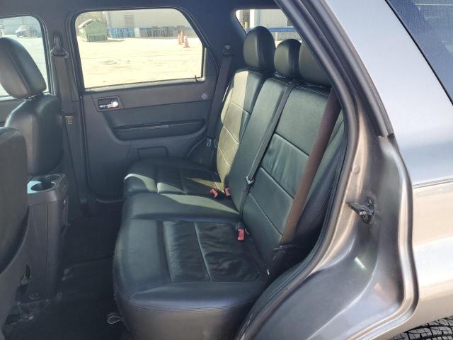 Photo 11 from auction – 2011 FORD ESCAPE LIM with VIN 1FMCU0EG3BKB82593