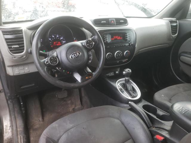 Photo 8 from auction – 2015 KIA SOUL with VIN KNDJN2A29F7206158