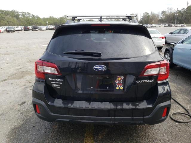 Photo 6 from auction – 2019 SUBARU OUTBACK TO with VIN 4S4BSATC7K3350270