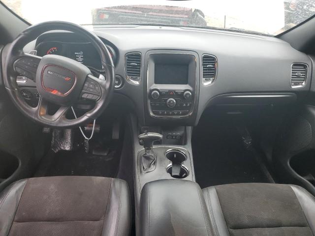 Photo 8 from auction – 2020 DODGE DURANGO GT with VIN 1C4RDHDG5LC260138