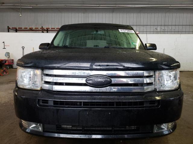 Photo 5 from auction – 2011 FORD FLEX SEL with VIN 2FMHK6CC5BBD08865