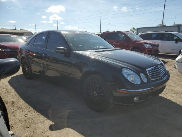 Photo 4 from auction – 2003 MERCEDES-BENZ E 320 with VIN WDBUF65J33A174971
