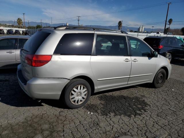 Photo 3 from auction – 2005 TOYOTA SIENNA CE with VIN 5TDZA23C95S341214