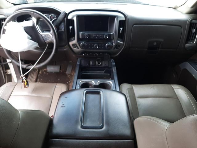 Photo 8 from auction – 2015 CHEVROLET SILVERADO with VIN 3GCPCSEC7FG243538