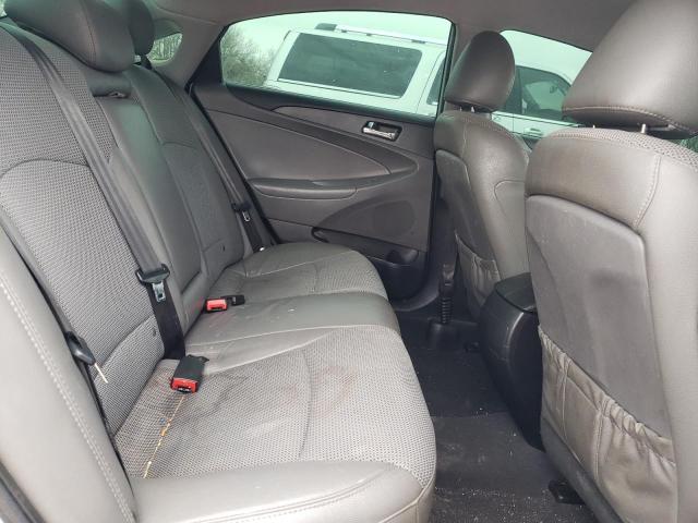 Photo 10 from auction – 2013 HYUNDAI SONATA SE with VIN 5NPEC4AC2DH604395