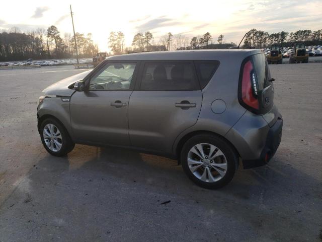 Photo 2 from auction – 2014 KIA SOUL + with VIN KNDJP3A5XE7084208