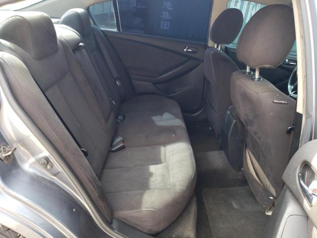Photo 10 from auction – 2010 NISSAN ALTIMA BAS with VIN 1N4AL2AP1AN462595
