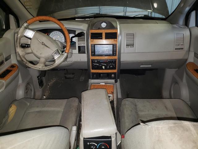 Photo 8 from auction – 2009 CHRYSLER ASPEN LIMI with VIN 1A8HX58P89F701501