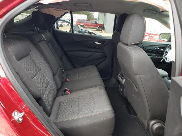 Zdjęcie 10 z aukcji – 2018 CHEVROLET EQUINOX LT z VIN 3GNAXJEV0JS592804
