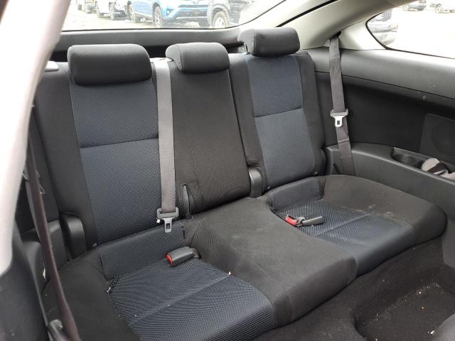 Photo 10 from auction – 2007 TOYOTA SCION with VIN JTKDE177X70187214