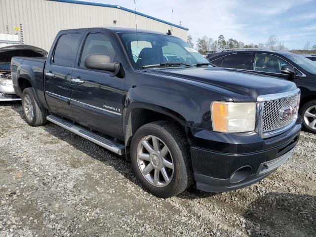 Photo 4 from auction – 2008 GMC NEW SIERRA with VIN 2GTEK638681151283