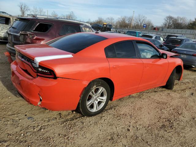 Photo 3 from auction – 2020 DODGE CHARGER SX with VIN 2C3CDXBG6LH139882