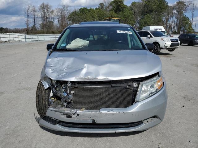 Photo 5 from auction – 2013 HONDA ODYSSEY EX with VIN 5FNRL5H63DB048068