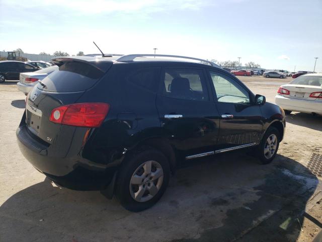 Photo 3 from auction – 2013 NISSAN ROGUE S with VIN JN8AS5MT4DW533668