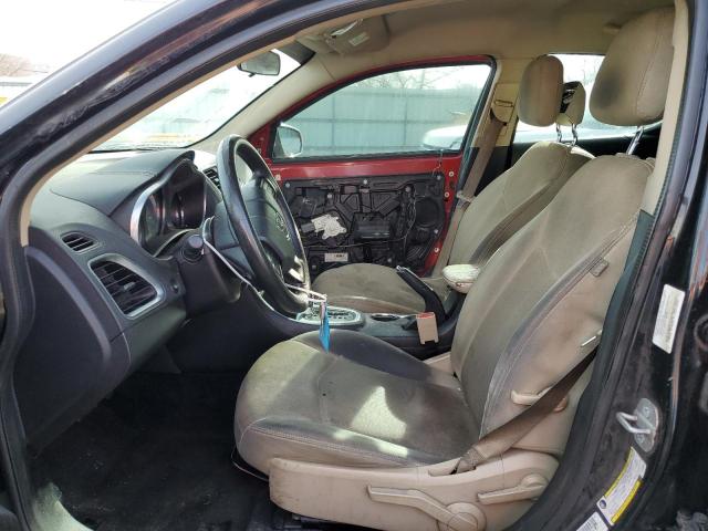 Photo 7 from auction – 2014 DODGE AVENGER SE with VIN 1C3CDZAB0EN226334