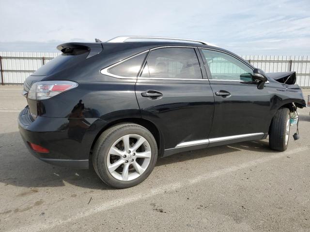 Photo 3 from auction – 2011 LEXUS RX 350 with VIN 2T2ZK1BA8BC059296