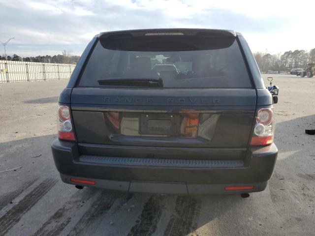 Photo 6 from auction – 2013 LAND ROVER RANGE ROVE with VIN SALSF2D4XDA811247