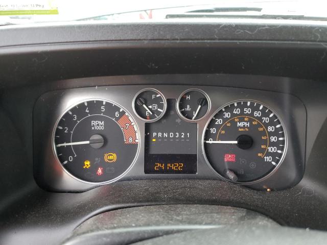 Photo 9 from auction – 2006 HUMMER H3 with VIN 5GTDN136568202232