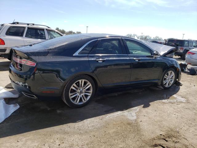 Photo 3 from auction – 2014 LINCOLN MKZ with VIN 3LN6L2JKXER823647