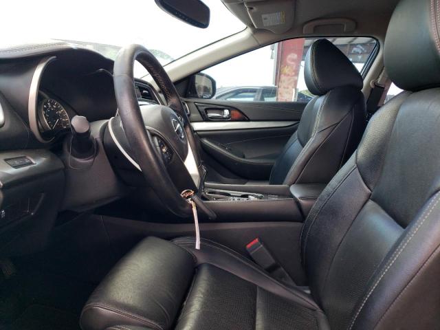 Photo 7 from auction – 2016 NISSAN MAXIMA 3.5 with VIN 1N4AA6APXGC387199