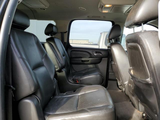 Photo 11 from auction – 2010 GMC YUKON XL D with VIN 1GKUKMEFXAR148397