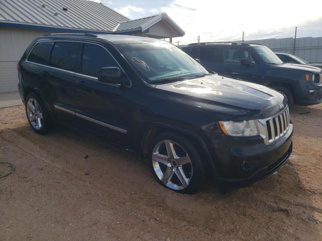 Photo 4 from auction – 2011 JEEP GRAND CHER with VIN 1J4RR4GG6BC596699