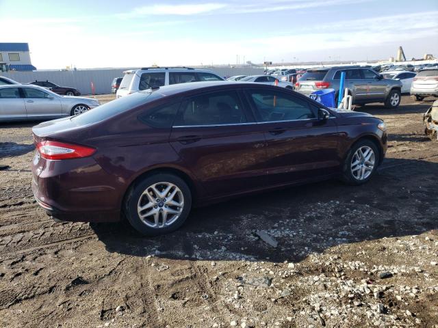 Photo 3 from auction – 2013 FORD FUSION SE with VIN 3FA6P0HR6DR121040
