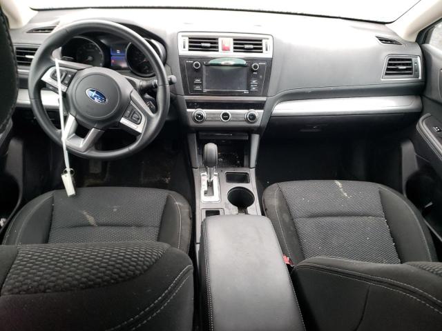 Photo 8 from auction – 2017 SUBARU OUTBACK 2. with VIN 4S4BSAAC4H3408105