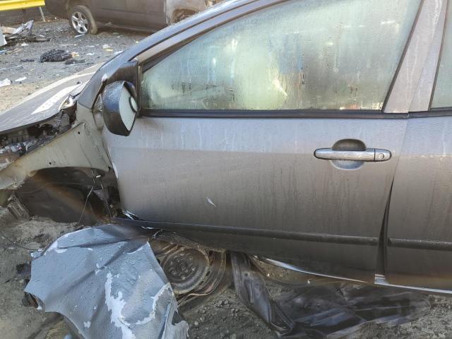 Photo 7 from auction – 2006 TOYOTA COROLLA CE with VIN 2T1BR32E46C583499
