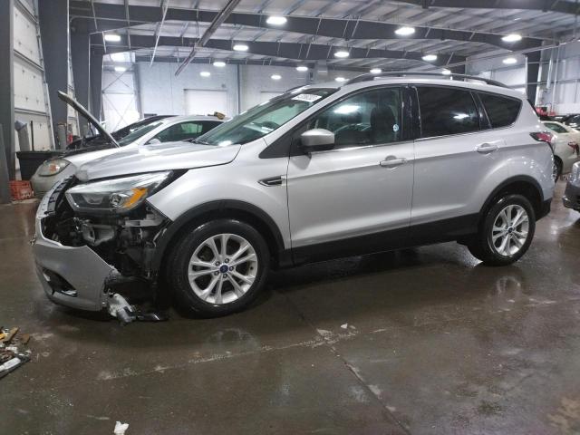 FORD ESCAPE SE 2017 z numerem VIN 1FMCU0GD7HUB21702 - Zdjęcie z aukcji