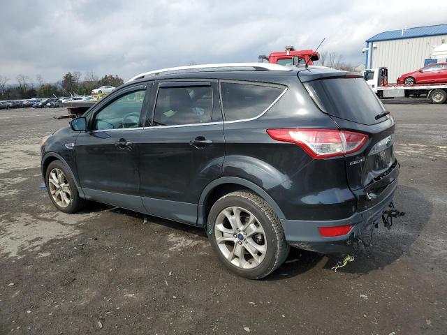 Photo 2 from auction – 2015 FORD ESCAPE TIT with VIN 1FMCU9J97FUC53252
