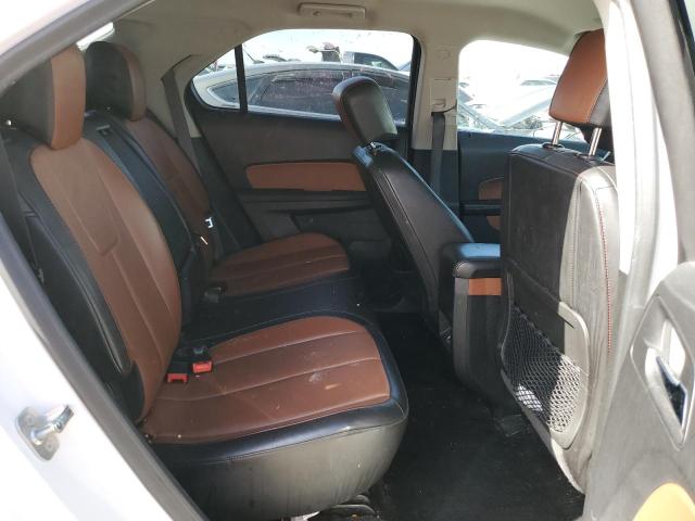 Photo 11 from auction – 2016 CHEVROLET EQUINOX LT with VIN 2GNFLGEK3G6289274