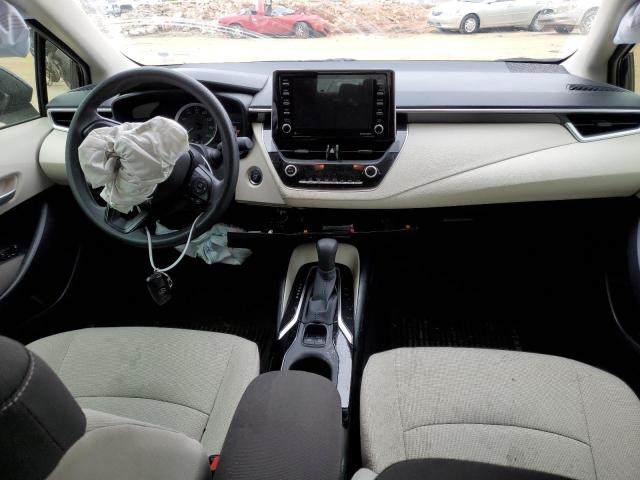 Photo 8 from auction – 2021 TOYOTA COROLLA LE with VIN JTDVPMAE1MJ122904