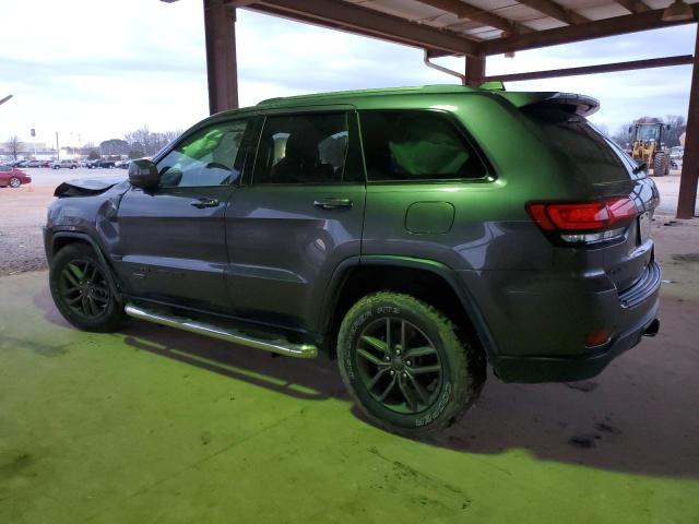 Photo 2 from auction – 2017 JEEP GRAND CHER with VIN 1C4RJFAG7HC699611