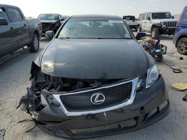 Photo 5 from auction – 2009 LEXUS GS 350 with VIN JTHBE96S390044416