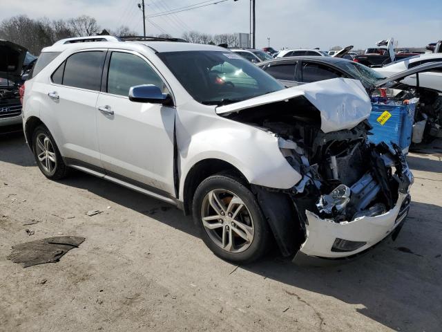 Photo 4 from auction – 2016 CHEVROLET EQUINOX LT with VIN 2GNFLGEK3G6289274