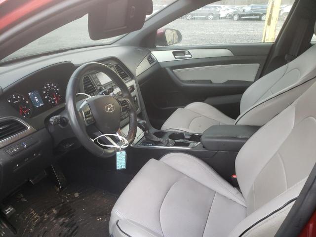 Photo 7 from auction – 2015 HYUNDAI SONATA SPO with VIN 5NPE34AB2FH199133