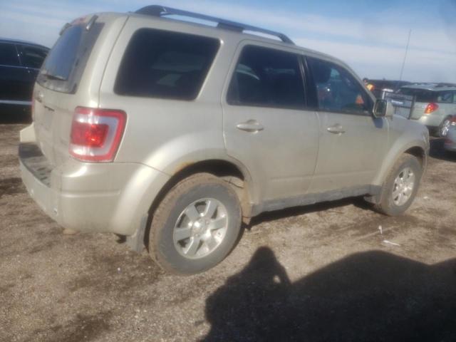 Photo 3 from auction – 2011 FORD ESCAPE LIM with VIN 1FMCU9EG1BKB14183