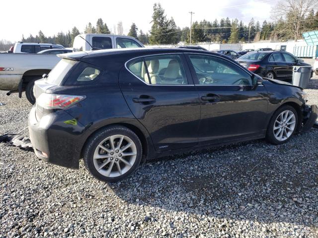 Photo 3 from auction – 2013 LEXUS CT 200 with VIN JTHKD5BH4D2166981