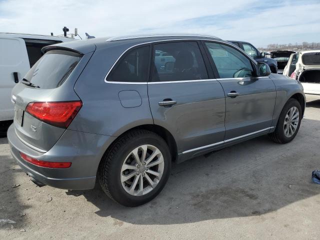 Photo 3 from auction – 2015 AUDI Q5 PREMIUM with VIN WA1LFAFP7FA041244