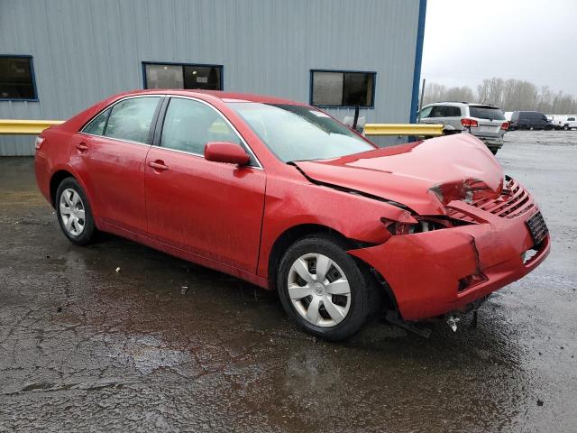 Photo 4 from auction – 2007 TOYOTA CAMRY CE with VIN 4T1BE46K97U173685