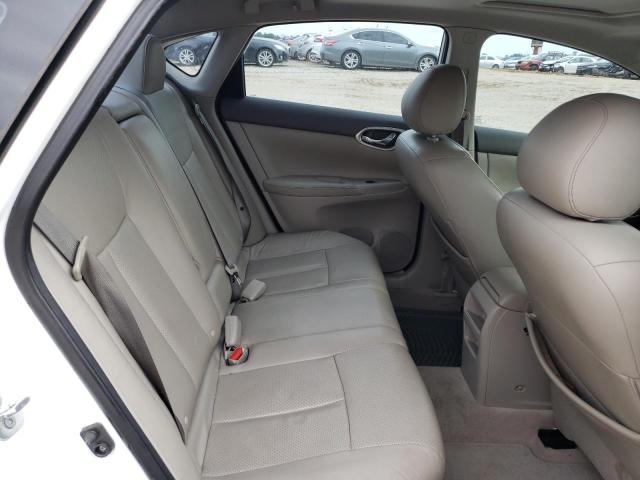 Photo 10 from auction – 2014 NISSAN SENTRA S with VIN 3N1AB7AP5EY337301