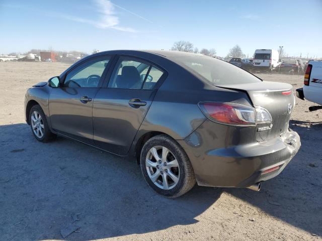 Photo 2 from auction – 2011 MAZDA 3 I with VIN JM1BL1VF4B1405231
