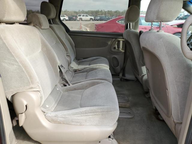 Photo 11 from auction – 2006 TOYOTA SIENNA with VIN 5TDZA23C36S438488