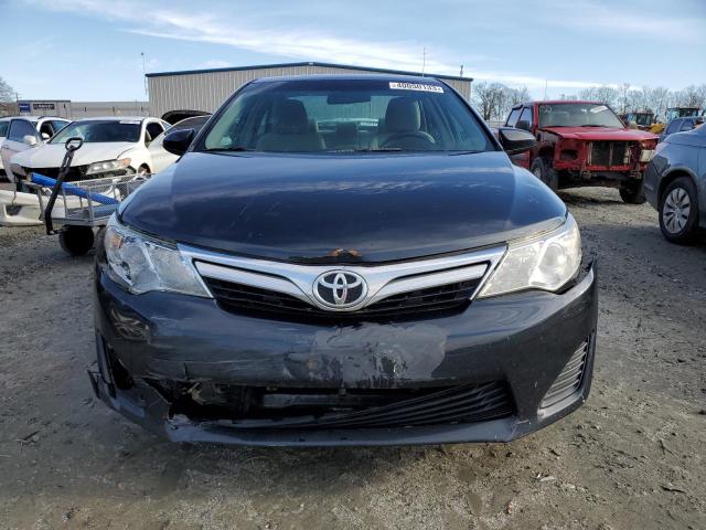 Photo 5 from auction – 2012 TOYOTA CAMRY BASE with VIN 4T4BF1FK3CR268108